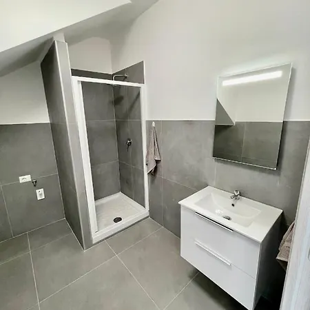 Appartement Appartamento Marco Simone *