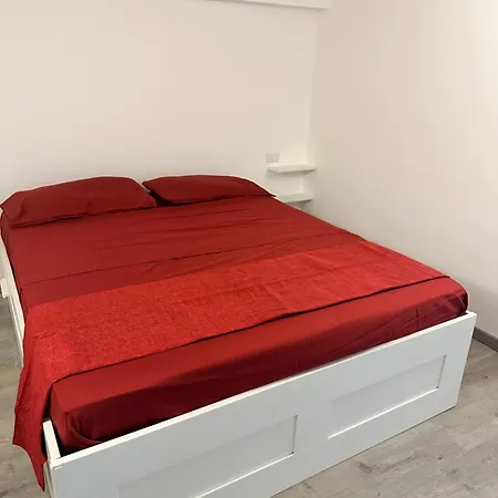 Appartement Appartamento Marco Simone *