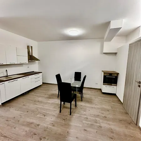 Appartamento Marco Simone Appartement